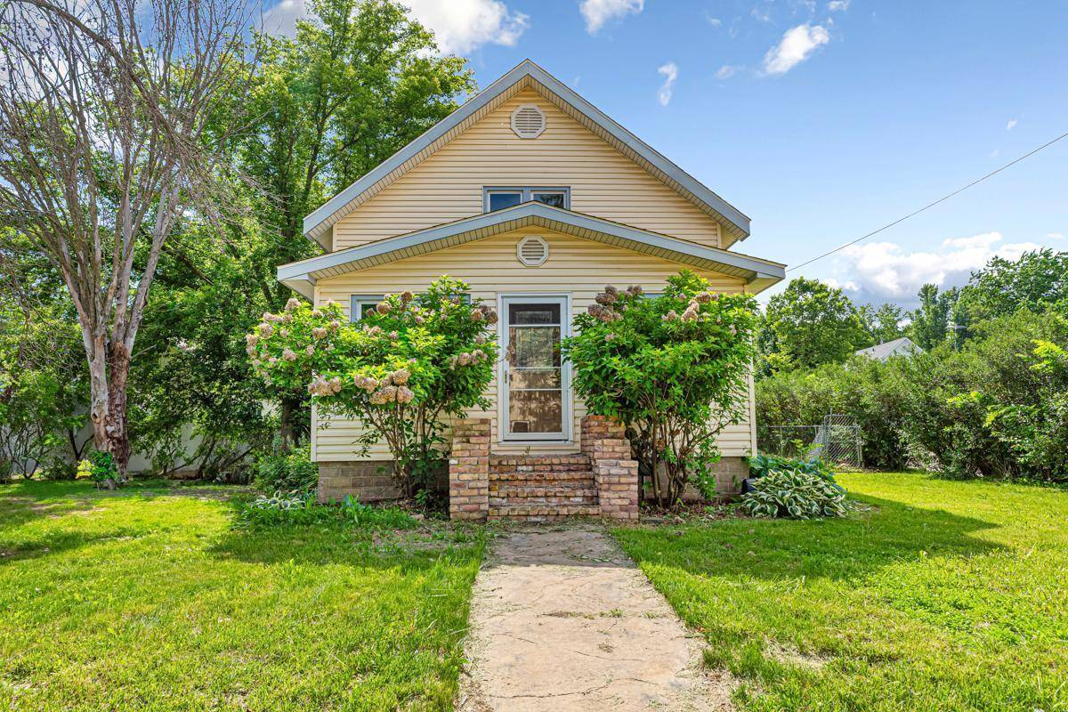 506 Fowler ST, Faribault, MN 55021