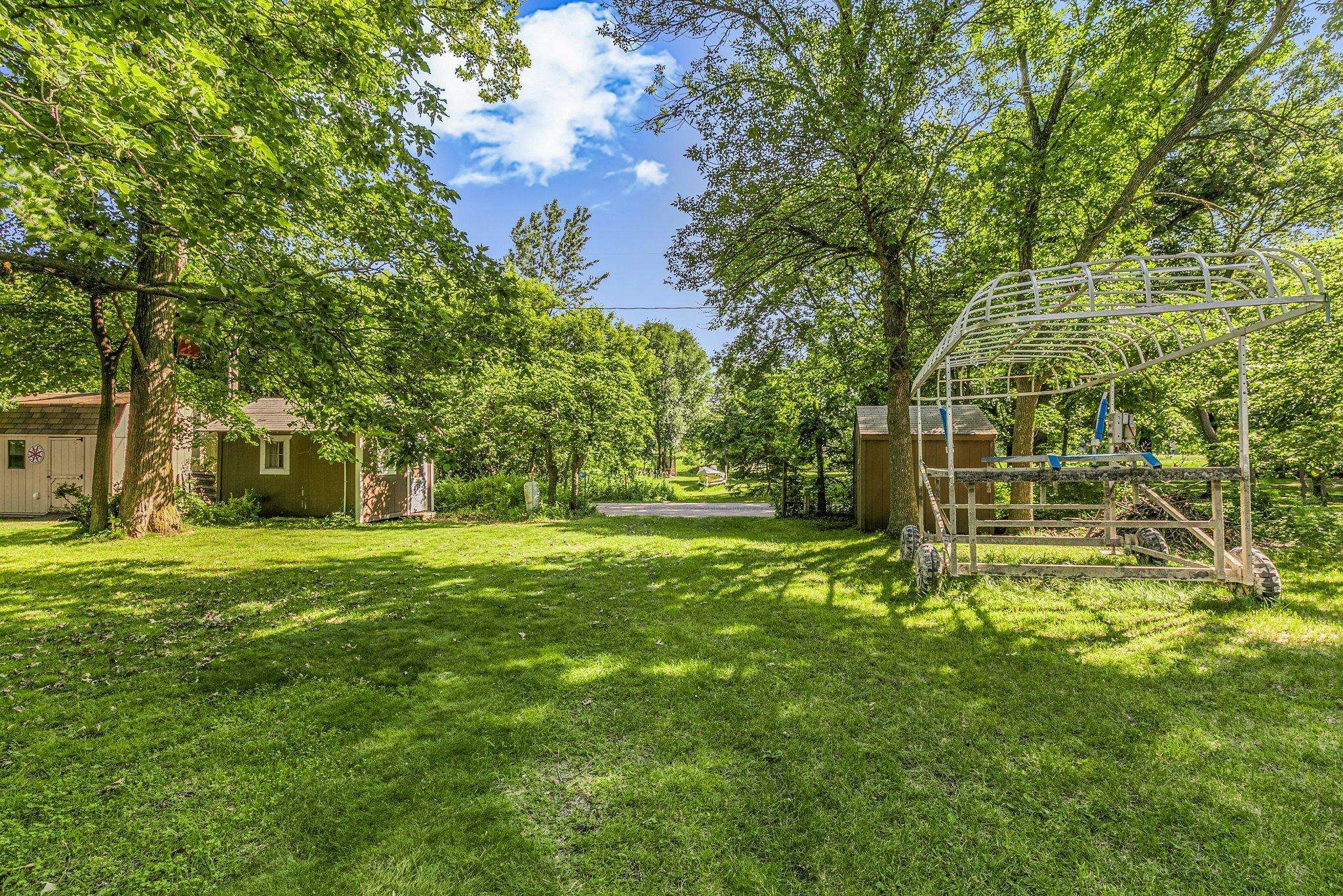 Lake Lillian, MN 56253,9497 123rd AVE SE