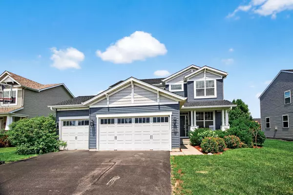 11104 4th ST N, Lake Elmo, MN 55042