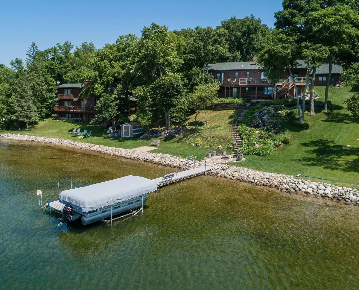 Elizabeth Twp, MN 56537,31263 E Jewett DR