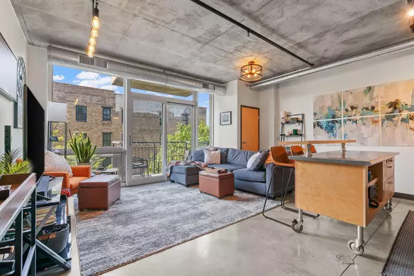 730 N 4th ST #307, Minneapolis, MN 55401