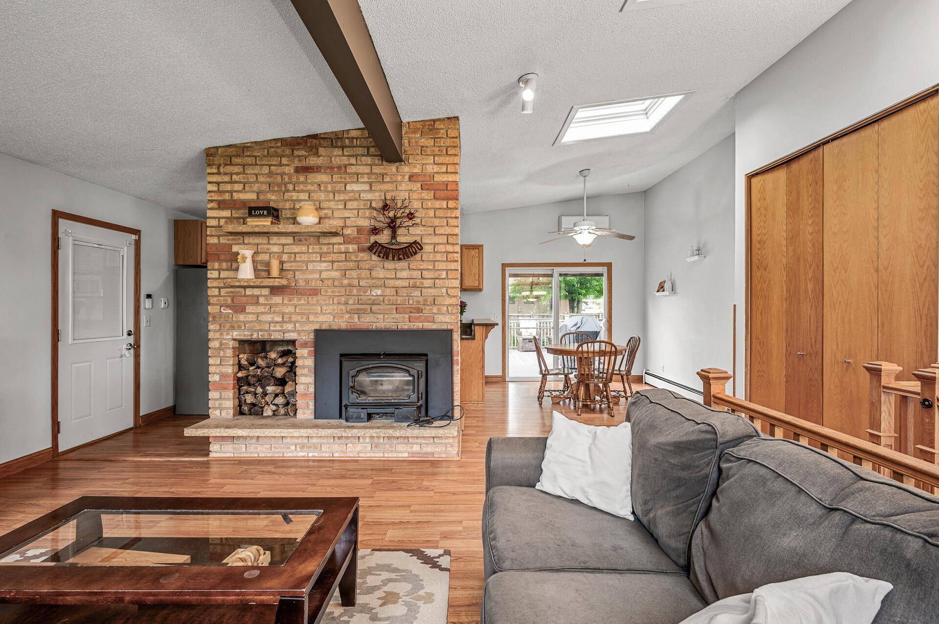 Fridley, MN 55432,165 Craigbrook WAY NE