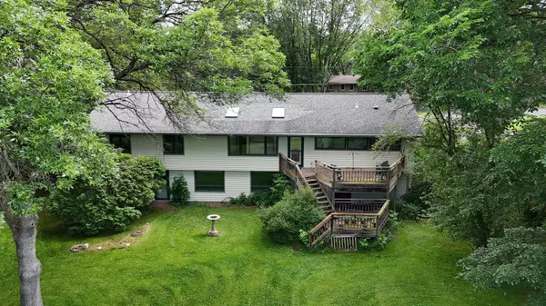 Haven Twp, MN 56304,5848 16th AVE SE