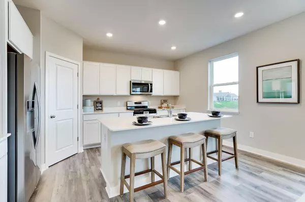 23388 Ashbury DR, Rogers, MN 55374