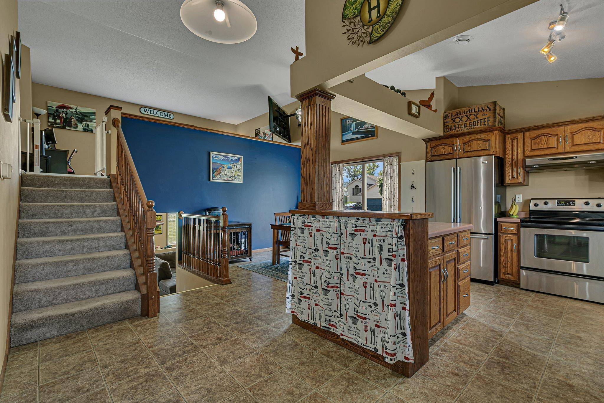 Saint Cloud, MN 56303,5520 Hawk CT