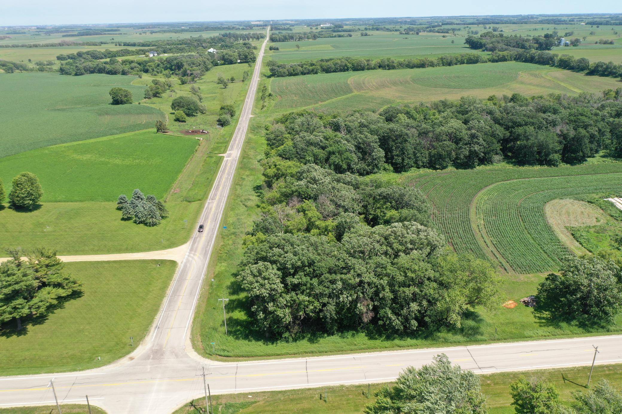 Haverhill Twp, MN 55906,6480 55th AVE NE