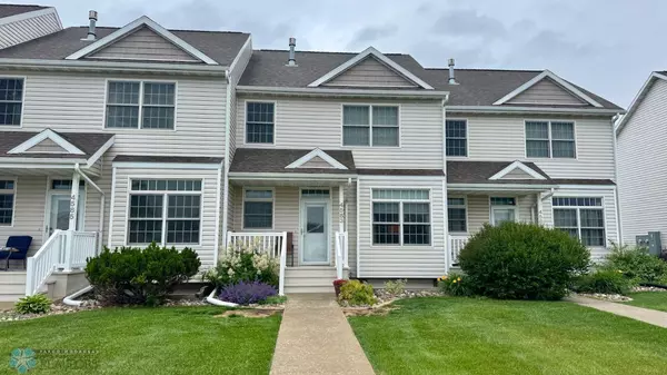 Fargo, ND 58104,4583 44th ST S