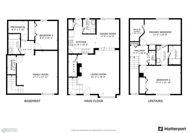 Fargo, ND 58104,4583 44th ST S