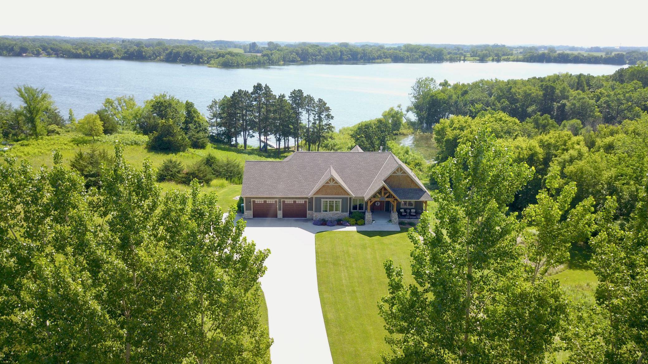 26888 734th AVE, Dassel Twp, MN 55325