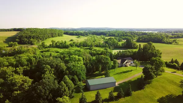 16521 Silver LN NW, Evansville, MN 56326