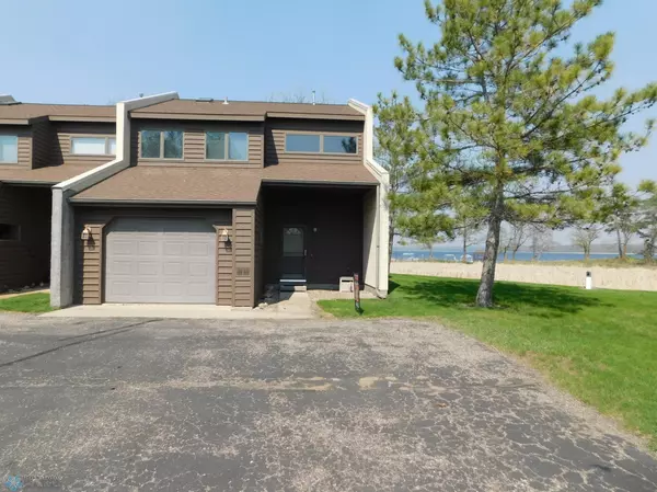 Toad Lake Twp, MN 56544,42710 County Highway 56 #101