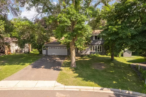 Brooklyn Park, MN 55428,9125 66th CIR N