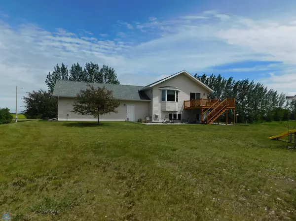 Eglon Twp, MN 56549,24725 5th AVE S