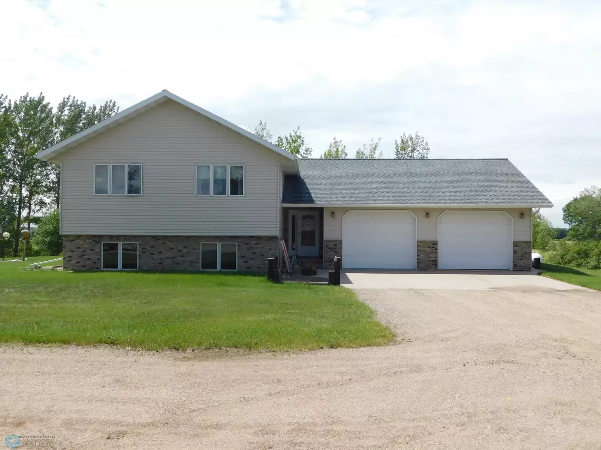 Eglon Twp, MN 56549,24725 5th AVE S