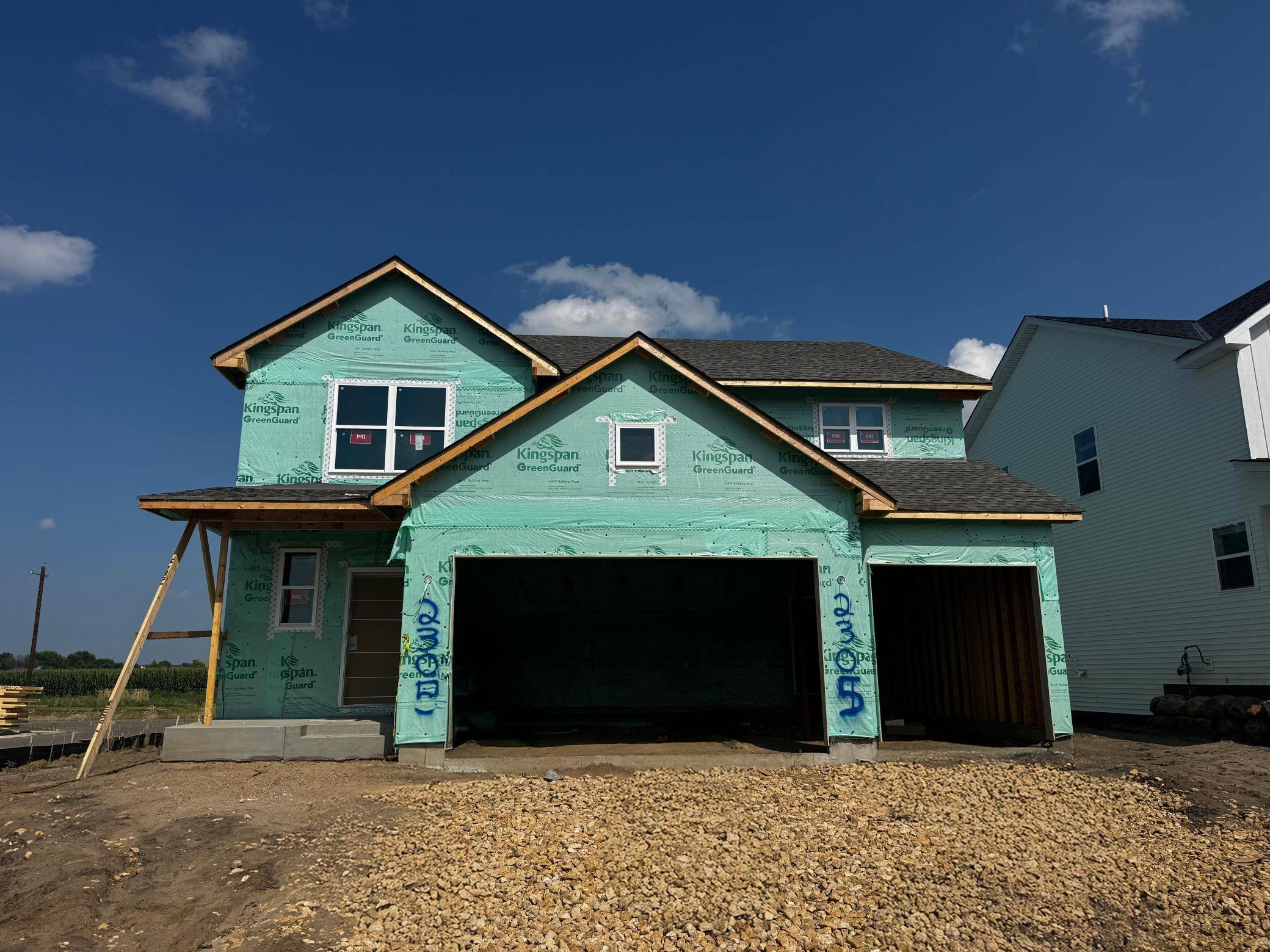 2305 Rock Elm RD, Shakopee, MN 55379