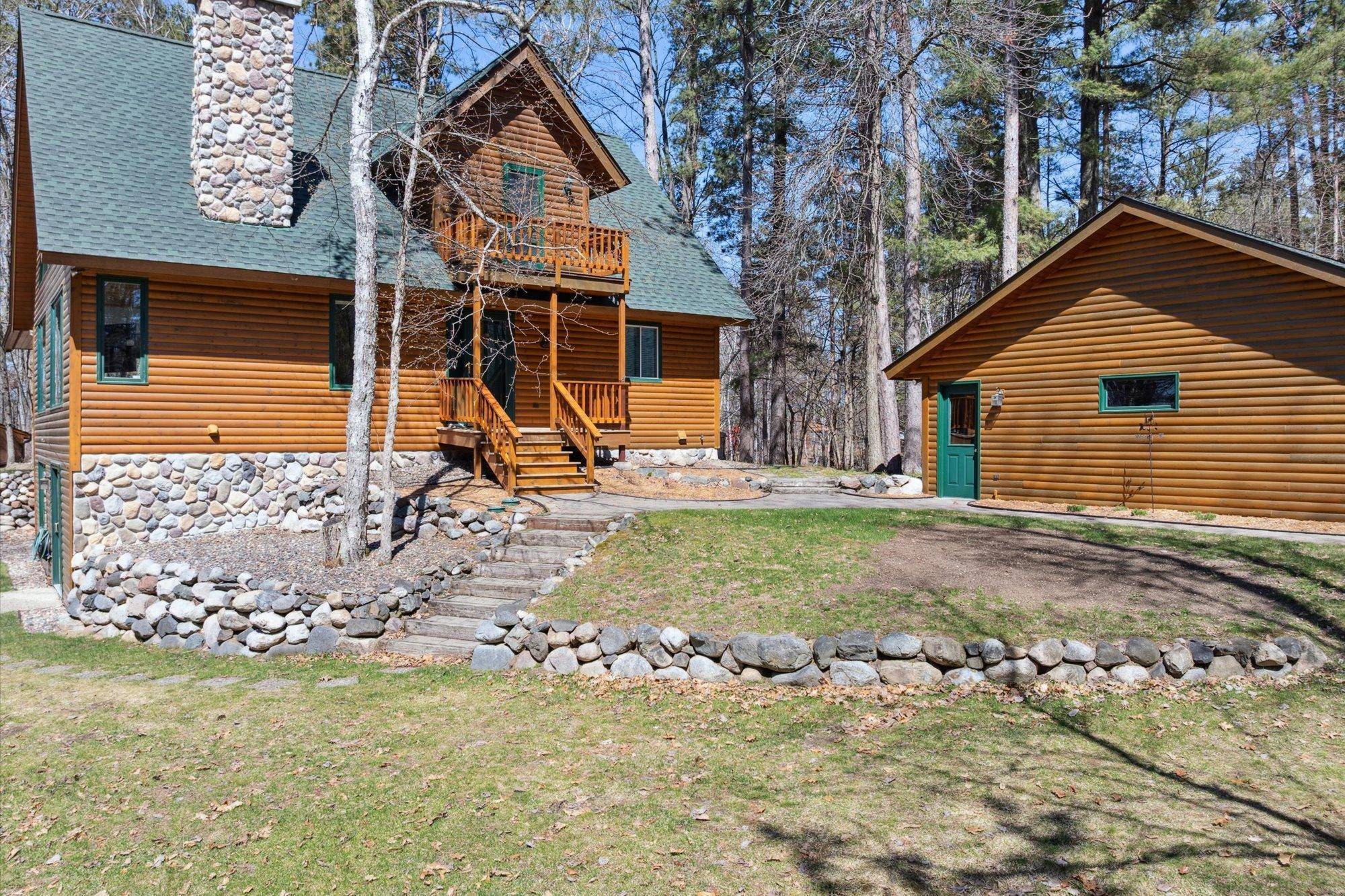 Pine River, MN 56474,38327 S Arrowhead DR