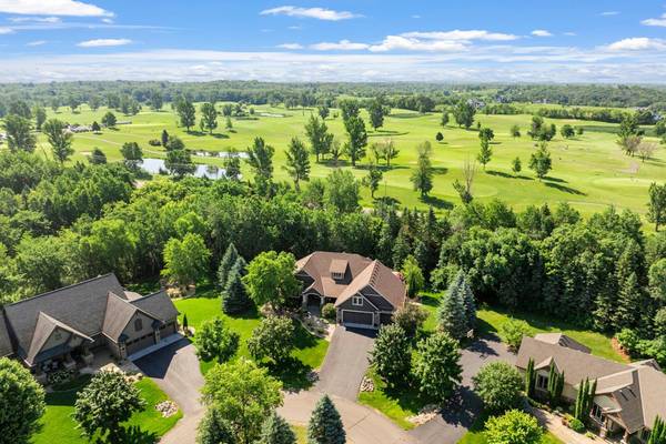7855 Painted Sky CT, Credit River, MN 55372