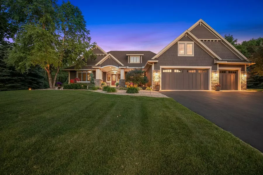 7855 Painted Sky CT, Prior Lake, MN 55372