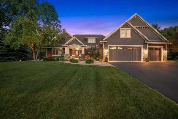 Credit River, MN 55372,7855 Painted Sky CT
