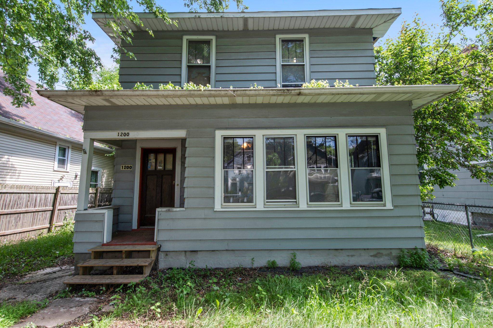 Saint Paul, MN 55106,1200 Bush AVE