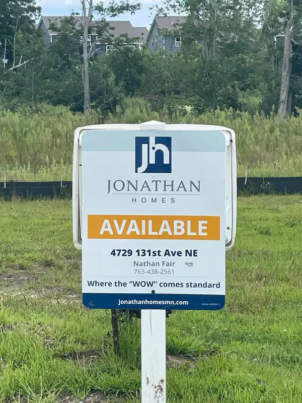 Blaine, MN 55449,4729 131st Ave NE