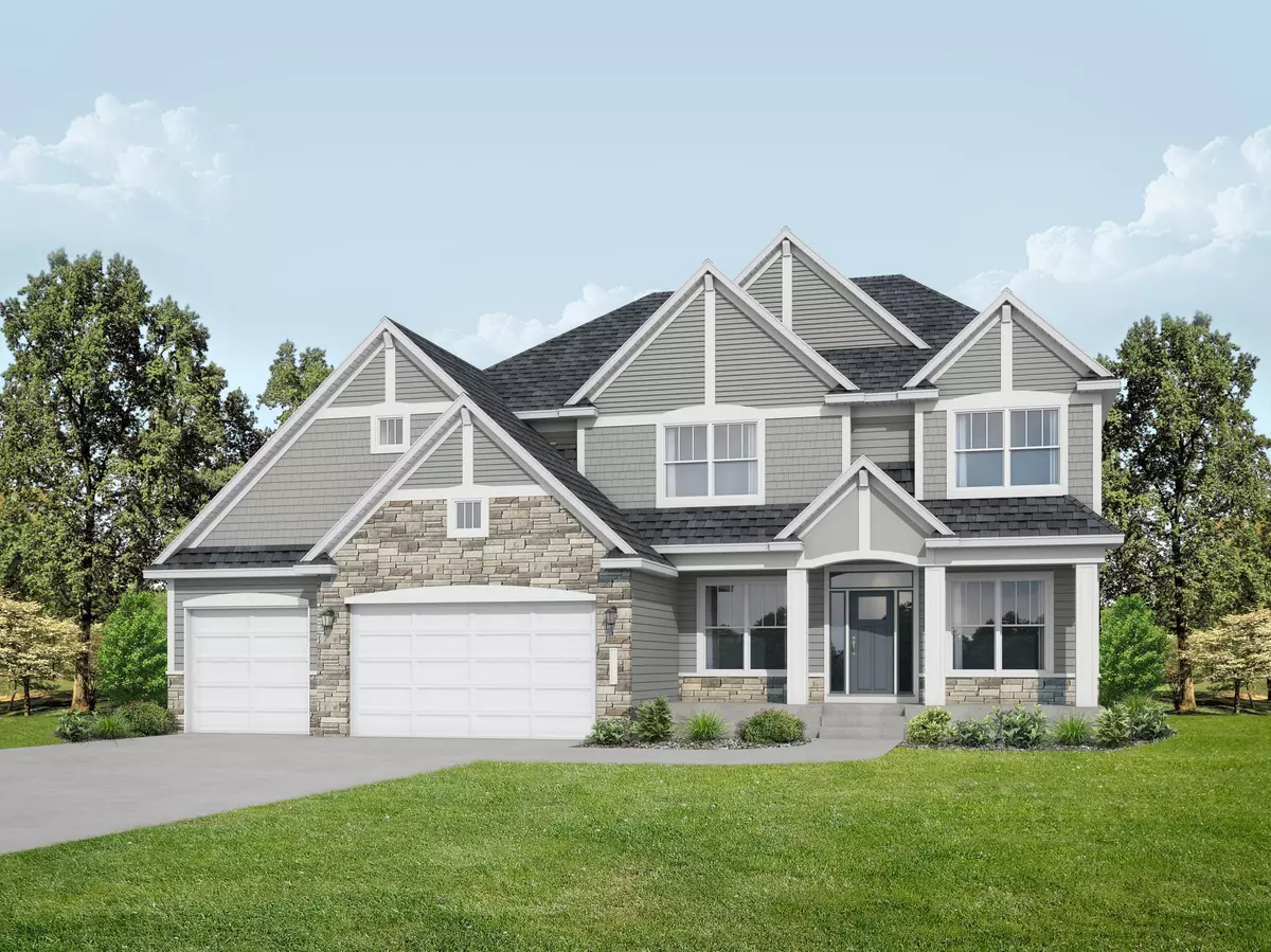 Blaine, MN 55449,4729 131st Ave NE