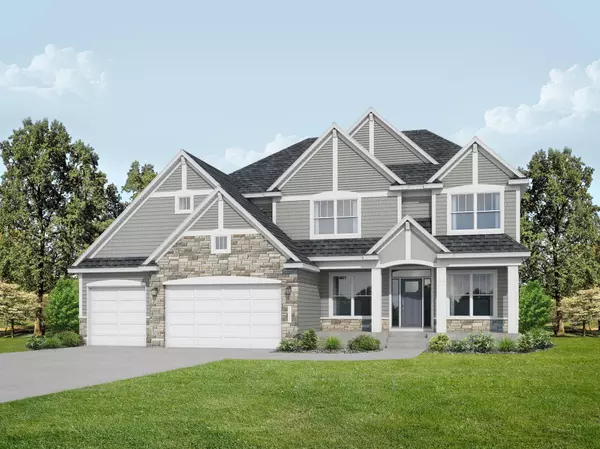 4729 131st Ave NE, Blaine, MN 55449