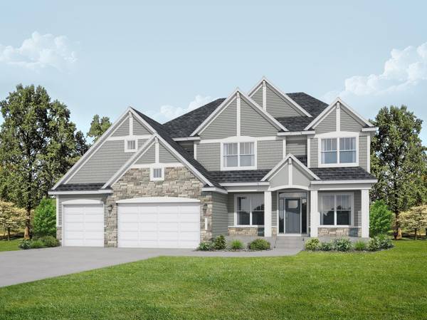 4729 131st Ave NE, Blaine, MN 55449