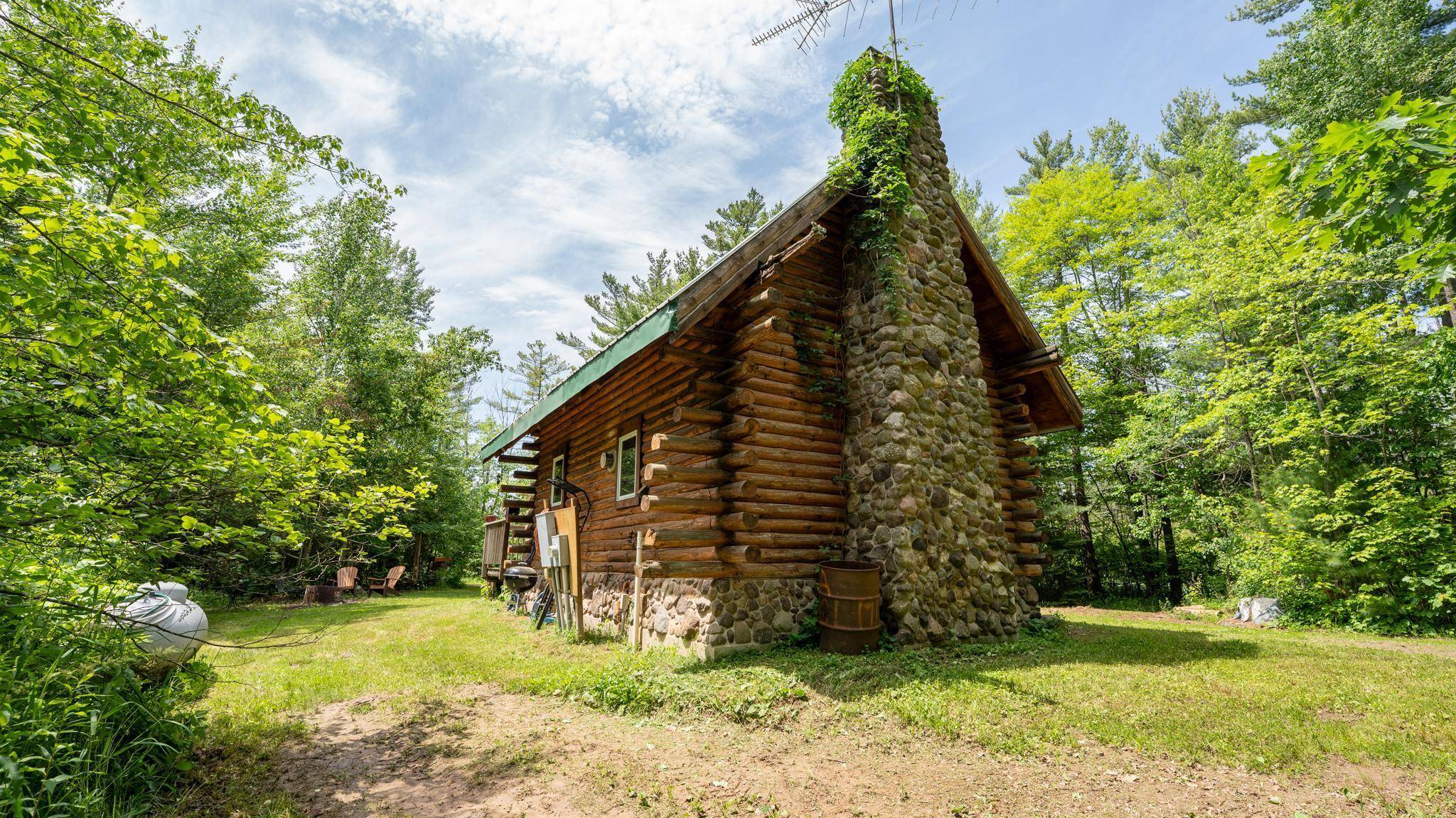 Mission Creek Twp, MN 55037,28562 Cross Lake RD