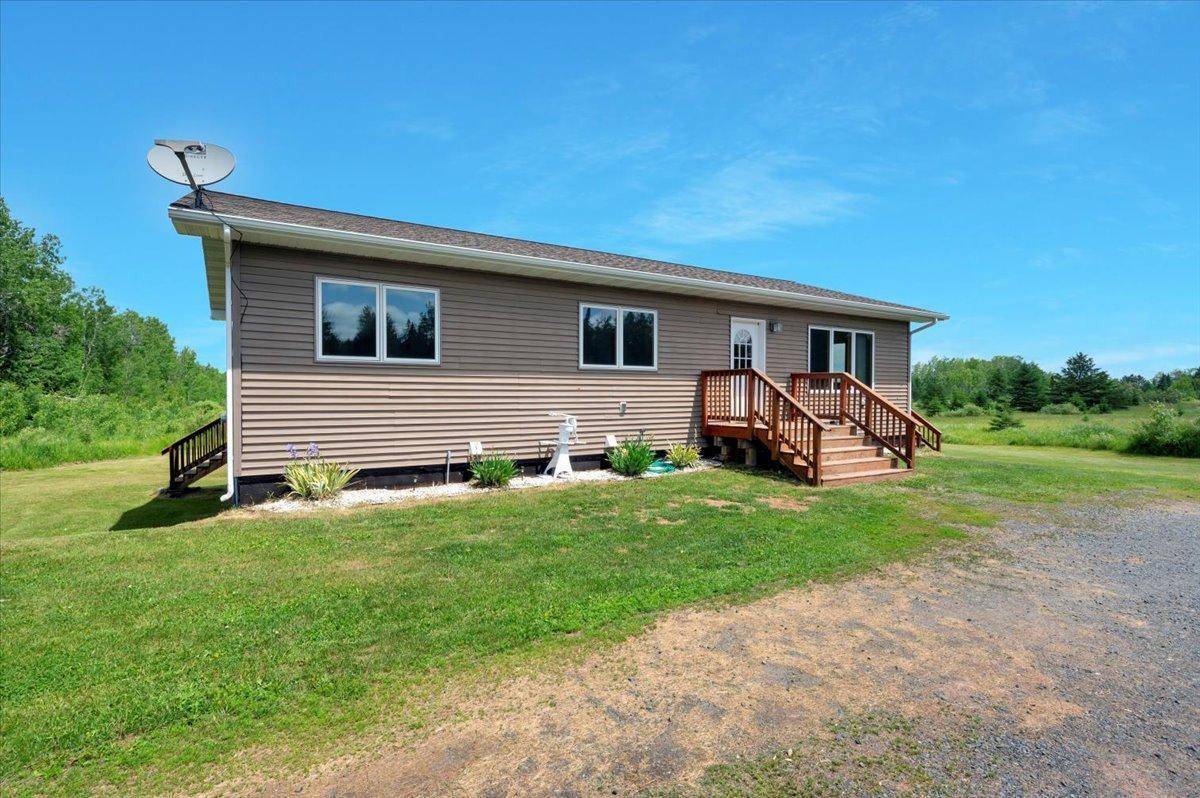 Lakeside Twp, WI 54874,8211 E Old Highway 13