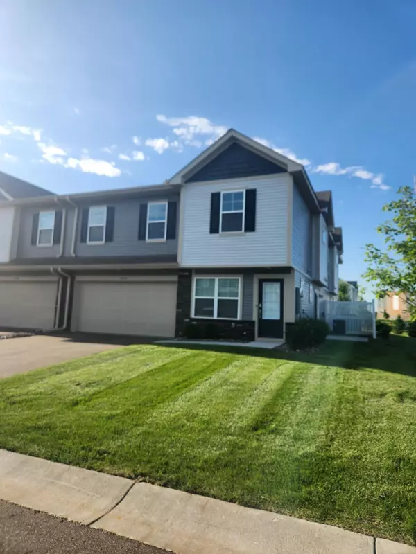 Elk River, MN 55330,8730 Parkington AVE NE