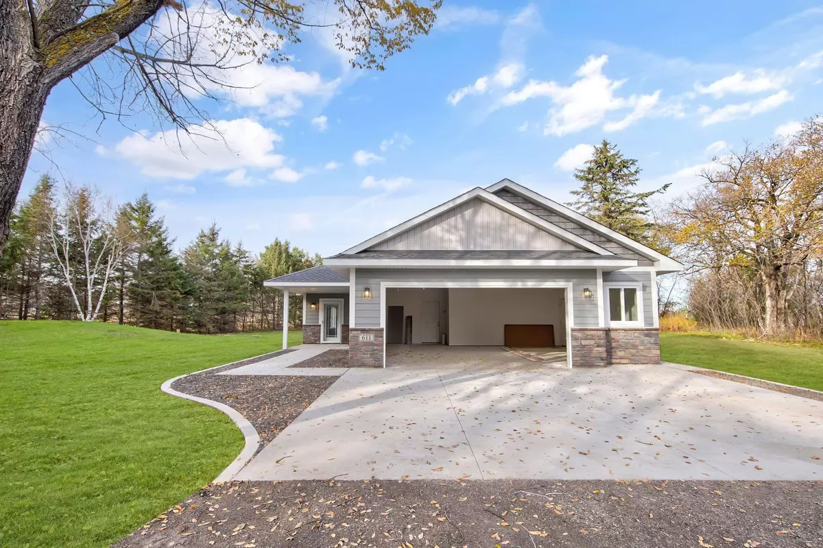 Arthur Twp, MN 55051,19910 Ann River TRL