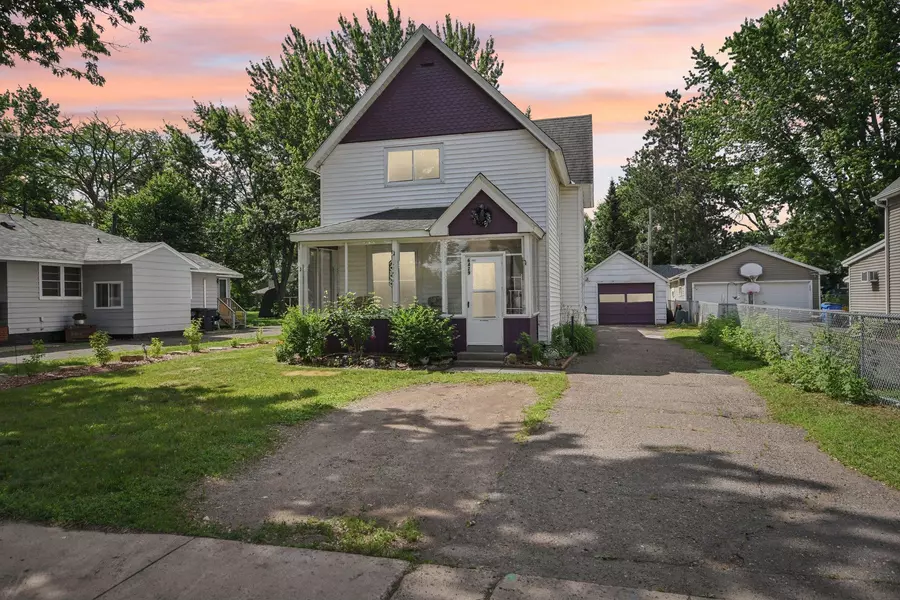 6429 Maple ST, North Branch, MN 55056