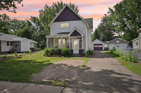 6429 Maple ST, North Branch, MN 55056