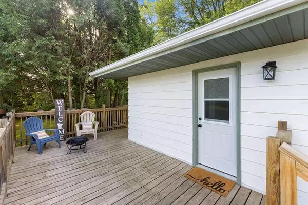 Fish Lake Twp, MN 55032,44775 Bending AVE