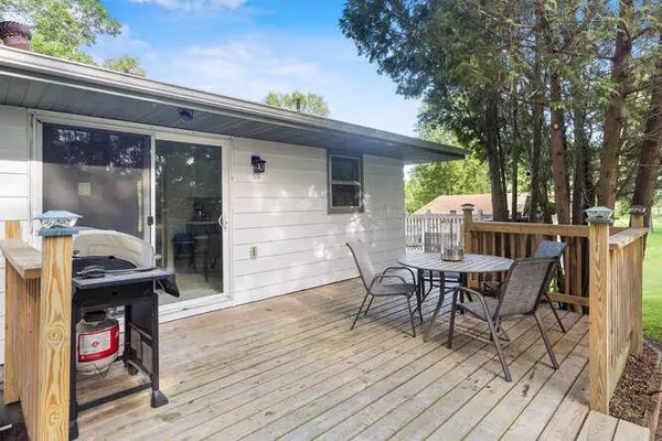 Fish Lake Twp, MN 55032,44775 Bending AVE