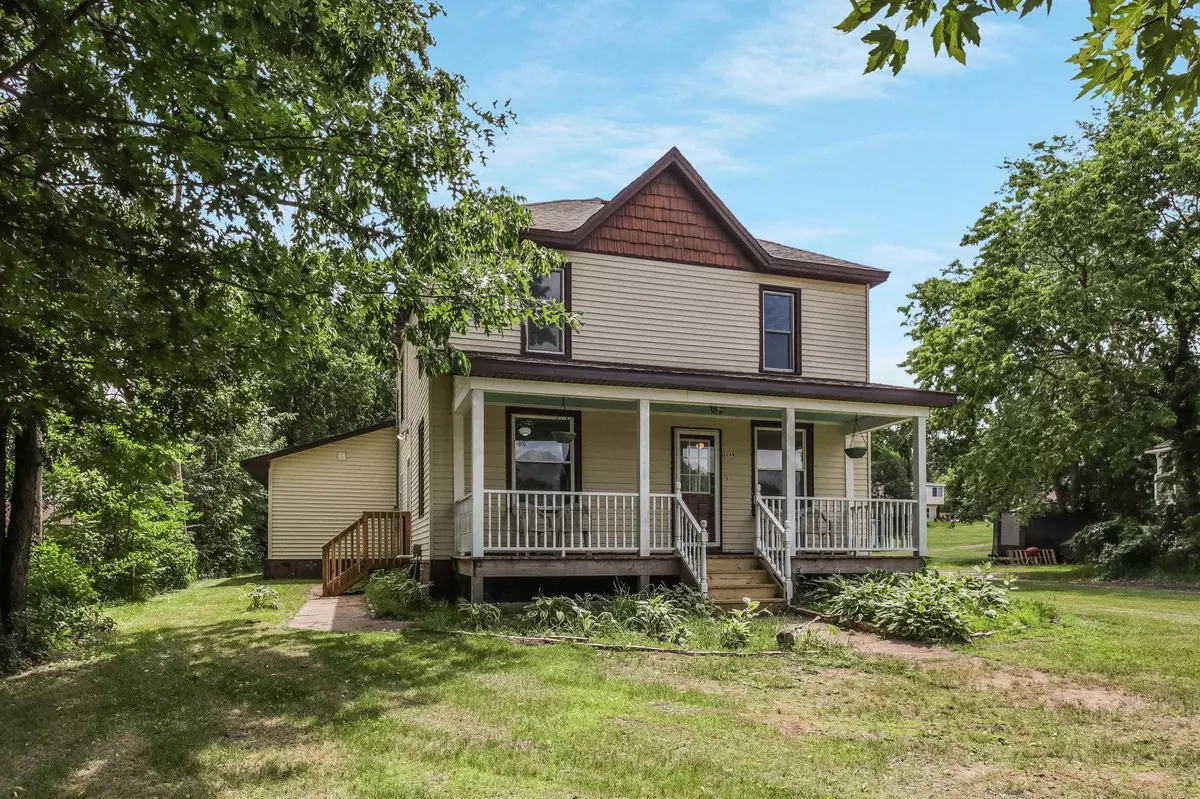 Wheeler, WI 54772,204 W Main AVE