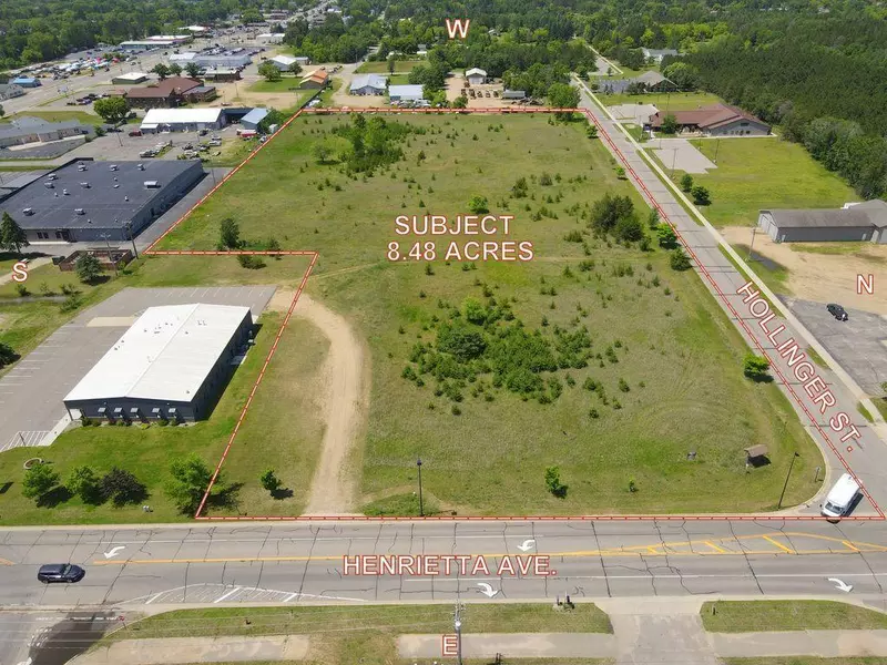 ABC Henrietta AVE, Park Rapids, MN 56470