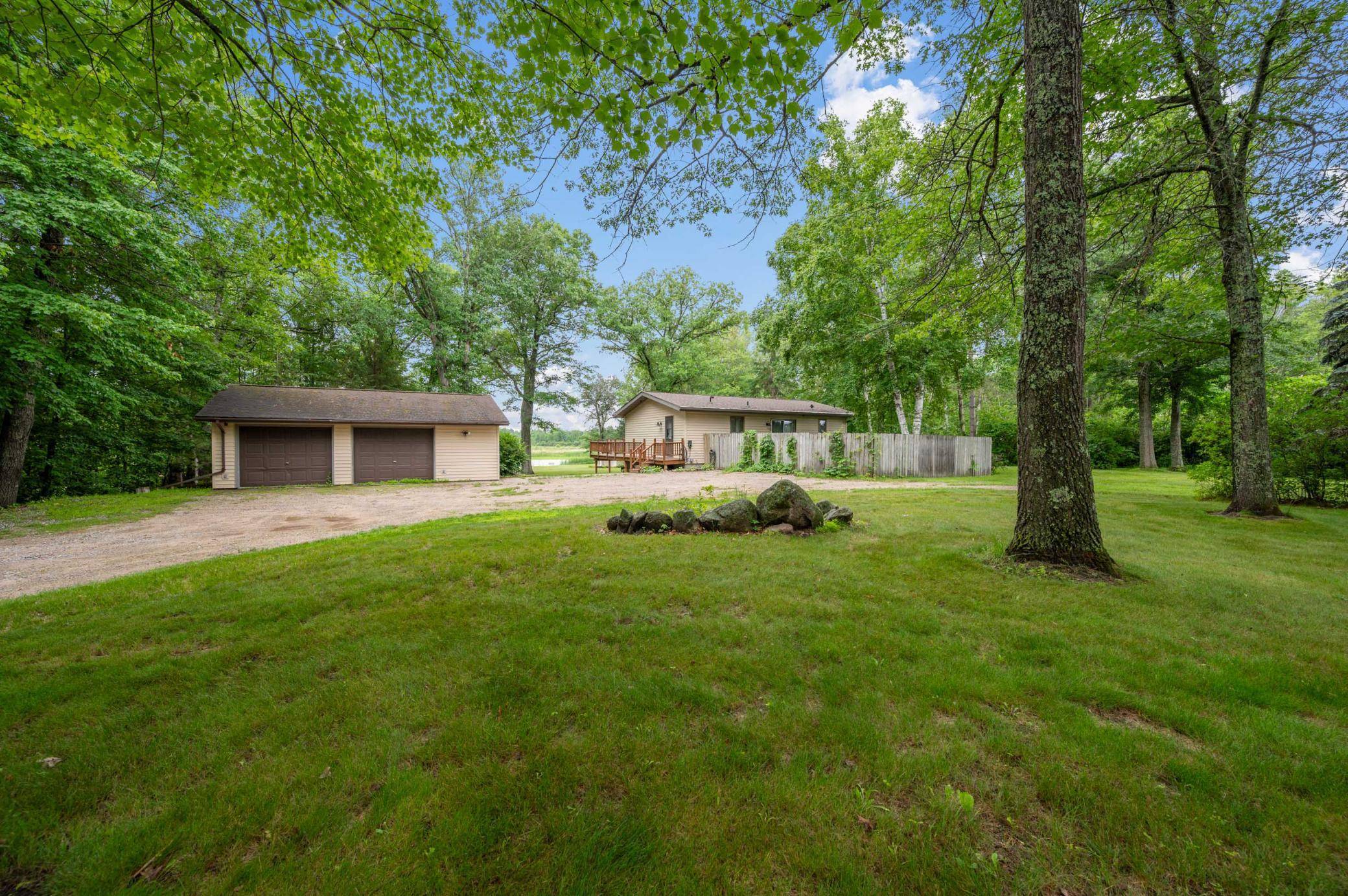 Cohasset, MN 55721,25463 County Road 267