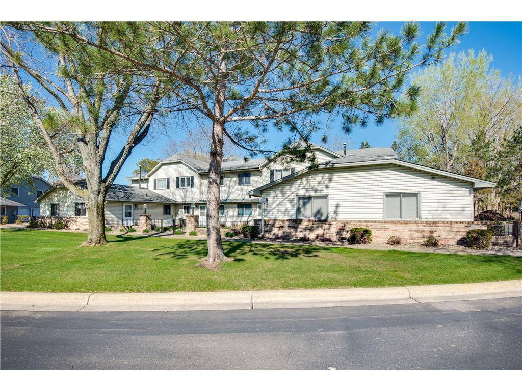 Coon Rapids, MN 55433,11348 Ibis ST NW
