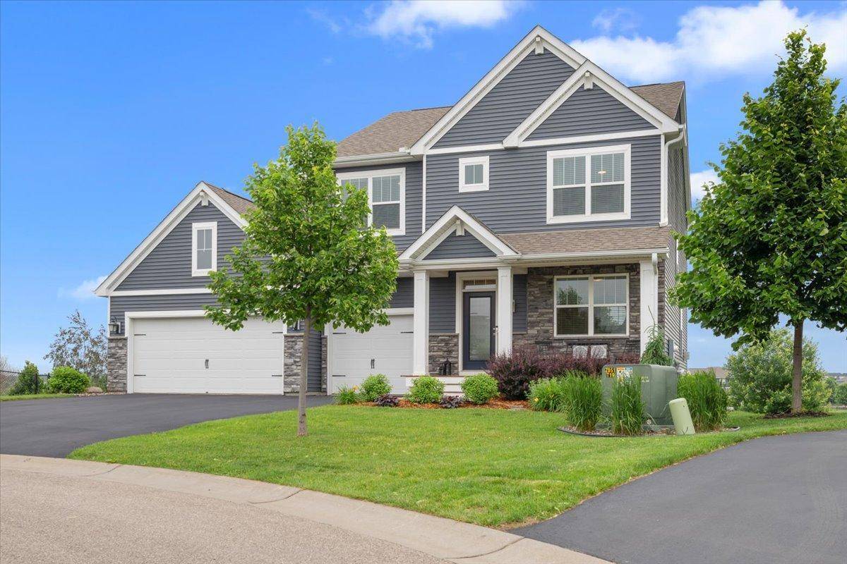 Cottage Grove, MN 55016,6687 Jeffery CT S