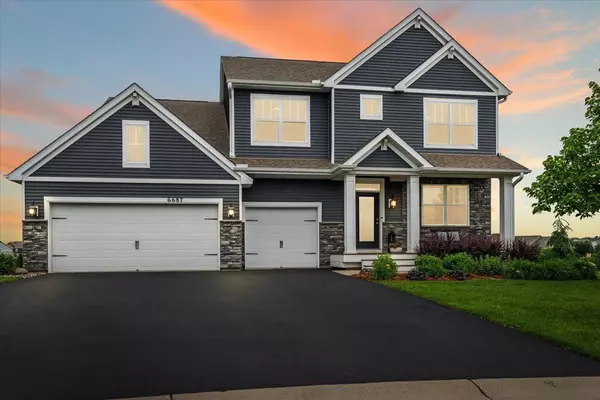 Cottage Grove, MN 55016,6687 Jeffery CT S