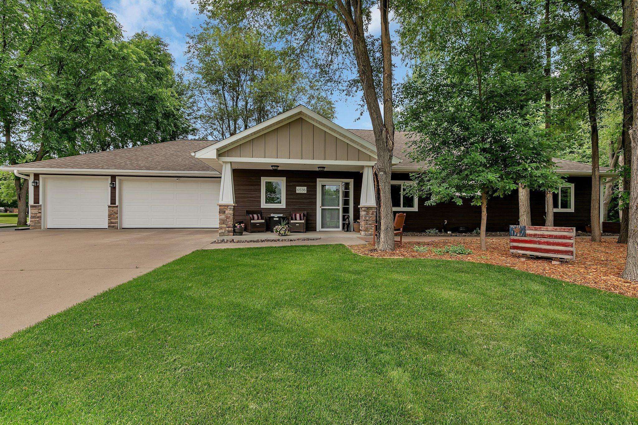 6536 Kenwood RD, Saint Cloud, MN 56303