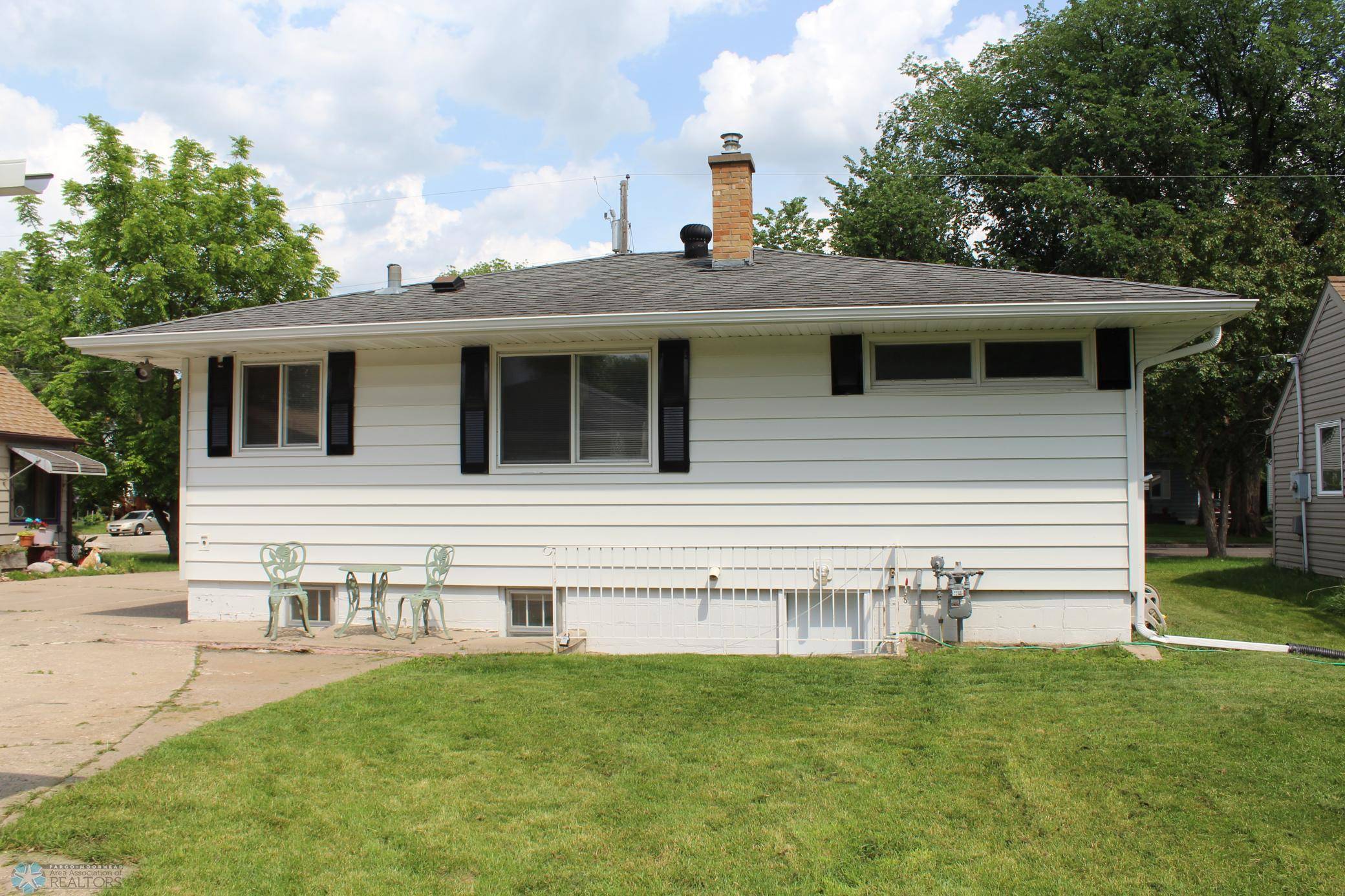 Moorhead, MN 56560,619 15th ST N