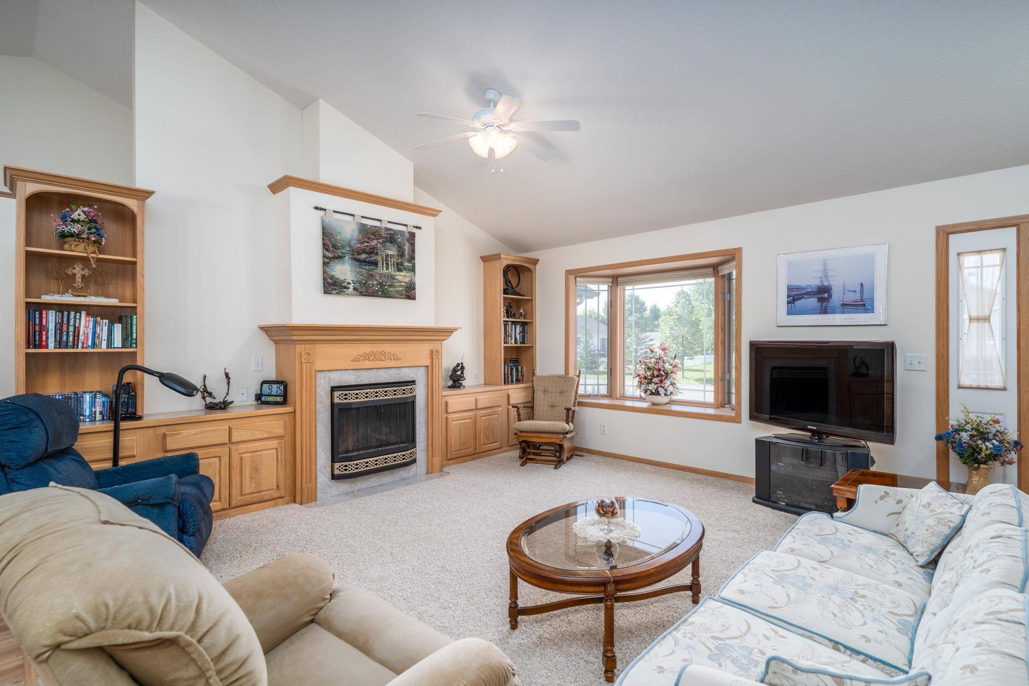 Crookston, MN 56716,521 Spruce LN