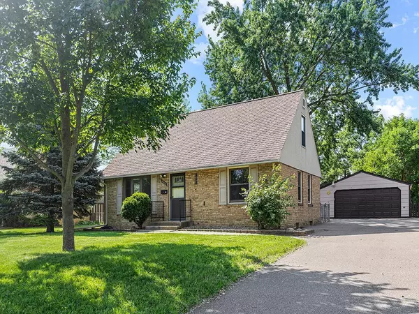 Crystal, MN 55428,6813 Lombardy LN