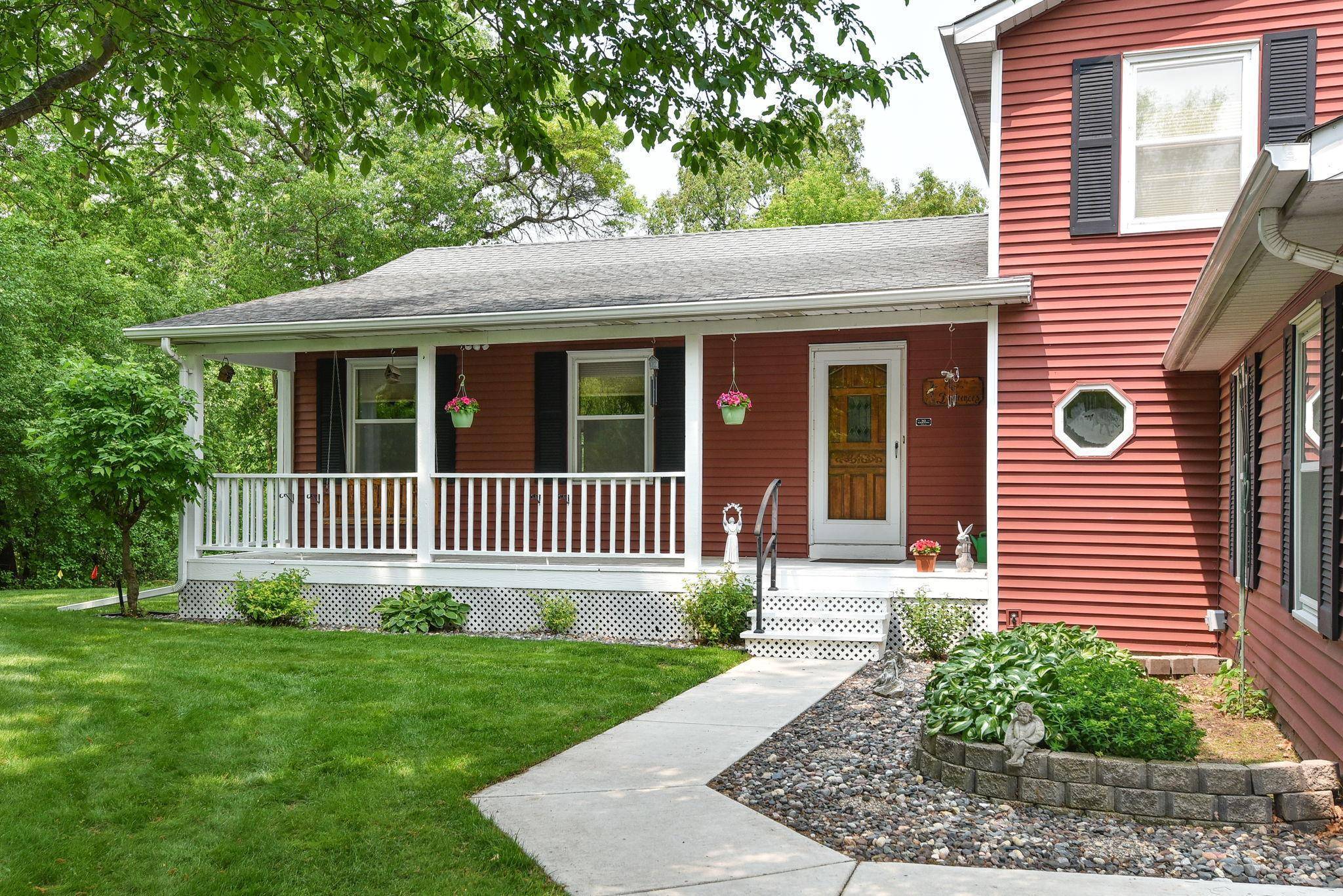 Elk River, MN 55330,11473 199th AVE NW