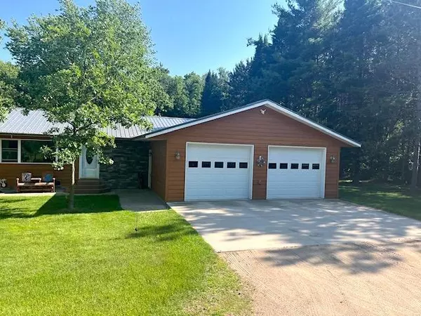 Rush Lake Twp, MN 56571,43808 359th ST