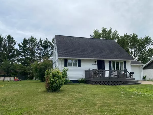 Hoyt Lakes, MN 55750,420 Andover RD