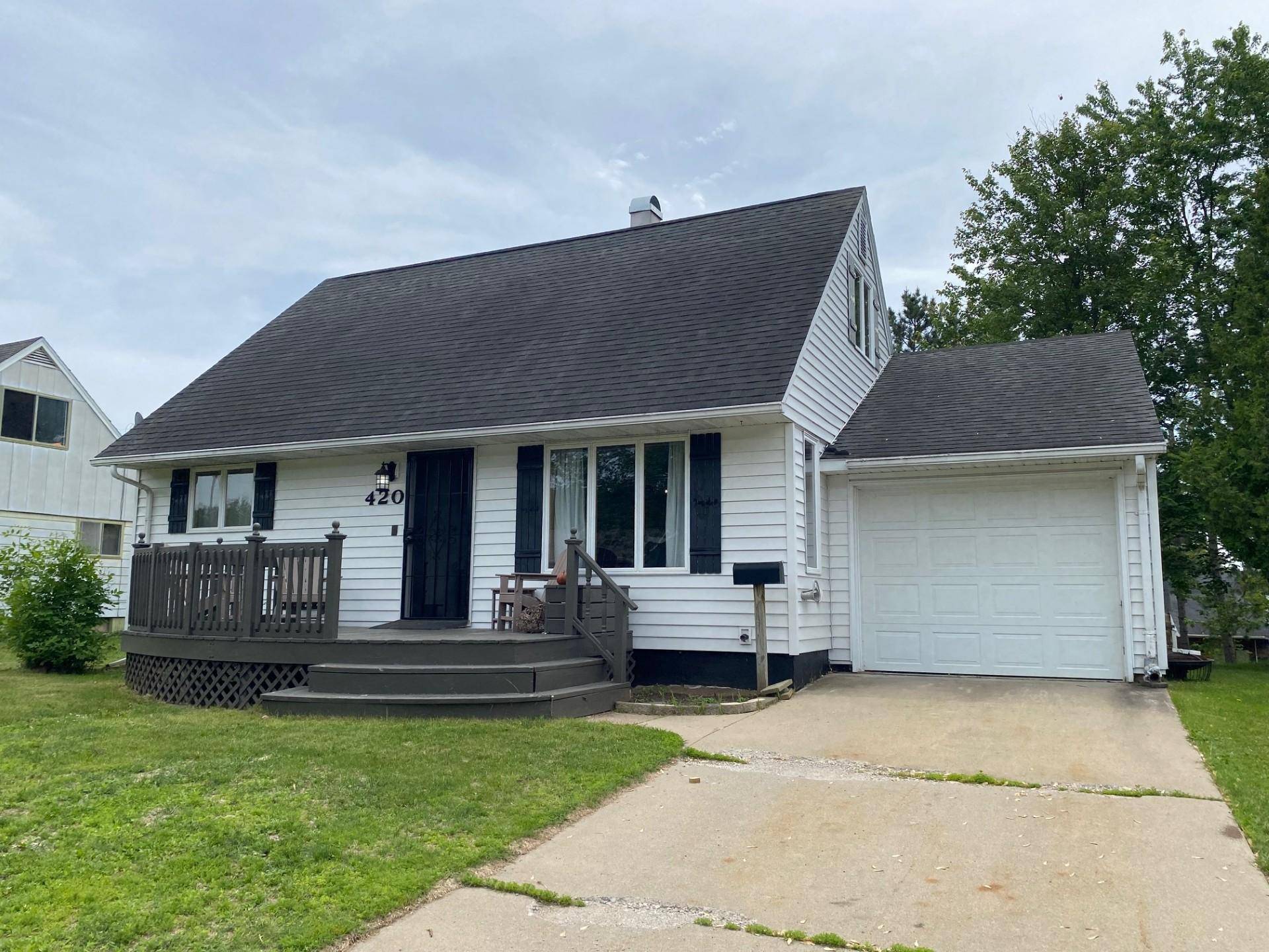 420 Andover RD, Hoyt Lakes, MN 55750